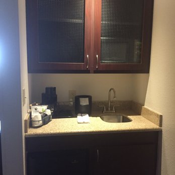 SpringHill Suites by Marriott Houston Pearland - Nice coffee area and frig nook - Hotels Near Me - Pearland, Texas SpringHill Suites by Marriott Houston Pearland - Nice coffee area and frig nook - Hotels Near Me - Pearland, Texas