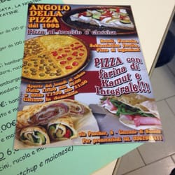 Angolo della Pizza
