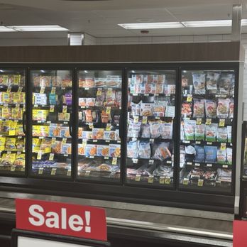 Jewel-Osco - New refrigerators - Grocery Near Me - Buffalo Grove, Illinois