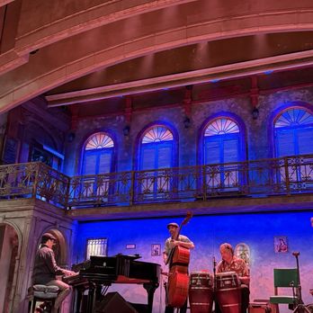 Gerald Schoenfeld Theatre - Stage - Performing Arts Near Me - New York, New York