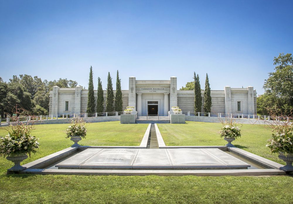Fairhaven Memorial Park Mortuary - 145 Photos & 115 Reviews - Funeral