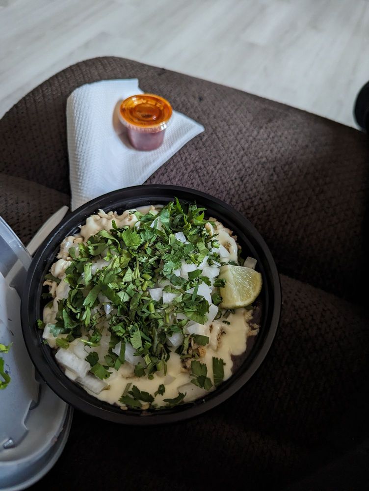 Mamacita’s Food Truck