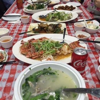 Fish VIllage - Seafood Near Me - Queens, New York Fish VIllage - Seafood Near Me - Queens, New York