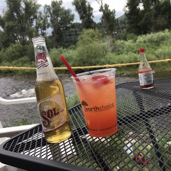 Sunpie's Bistro - Sol n the famous hurricane - Bars Near Me - Steamboat Springs, Colorado Sunpie's Bistro - Sol n the famous hurricane - Bars Near Me - Steamboat Springs, Colorado