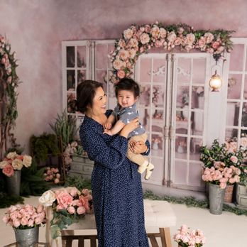 Ester Nguyen Photography - Mother's Day - Session Photography Near Me - Covina, California