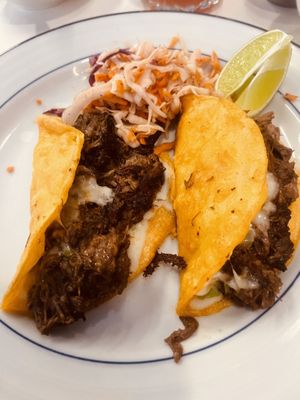 Uncle Goyos Mexican Restaurant