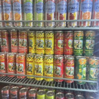 Tazza Caffe & Paninoteca - Wide range of drink selections - Sandwiches Near Me - Northborough, Massachusetts
