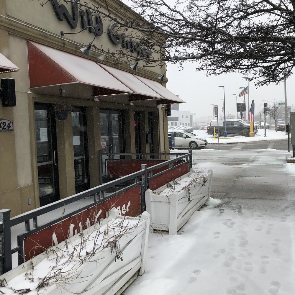 Wild Ginger - Chinese Near Me - Rockville Centre, New York Wild Ginger - Chinese Near Me - Rockville Centre, New York