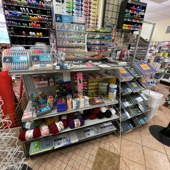 Lake View Art Supply - Pens pens pens. - Art Supplies Near Me - Chicago, Illinois