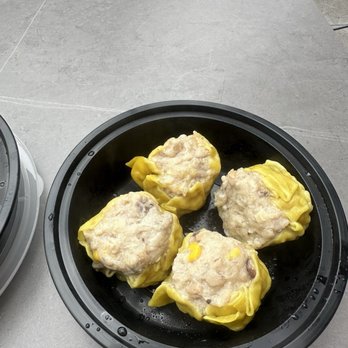 Ixlb Dim Sum Eats - Chicken Siu Mai (4) - Dim Sum Near Me - Los Angeles, California