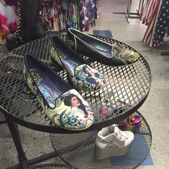 Junkman's Daughter - Cute shoes at Junkman! - Women's Clothing Near Me - Atlanta, Georgia Junkman's Daughter - Cute shoes at Junkman! - Women's Clothing Near Me - Atlanta, Georgia