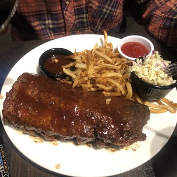 Local Goat - Awesome ribs. - New American Near Me - Pigeon Forge, Tennessee