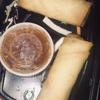 P.F. Chang's - Vegetable Spring Rolls - Asian Fusion Near Me - Baton Rouge, Louisiana P.F. Chang's - Vegetable Spring Rolls - Asian Fusion Near Me - Baton Rouge, Louisiana