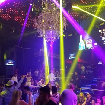 Mandala - Inside - Dance Clubs Near Me - Puerto Vallarta, JAL