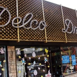 Delco Drugs &