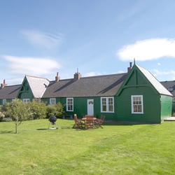 Nantucket Cottage