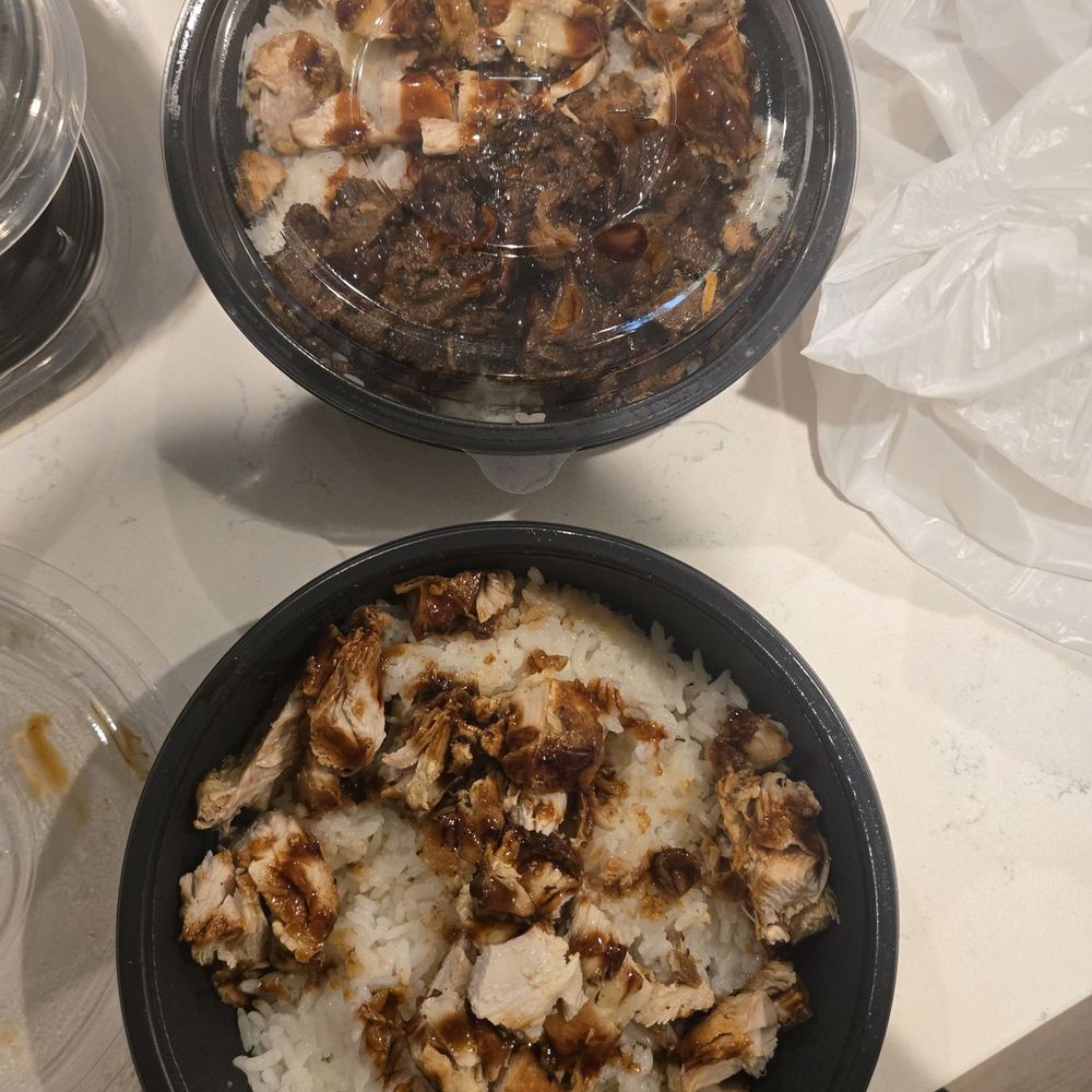 WaBa Grill - Chicken bowl and chicken and steak - Asian Fusion Near Me - Bakersfield, California WaBa Grill - Chicken bowl and chicken and steak - Asian Fusion Near Me - Bakersfield, California