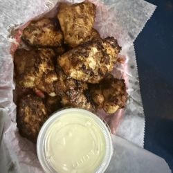 Keg South of Kendall - Special Grilled Wings