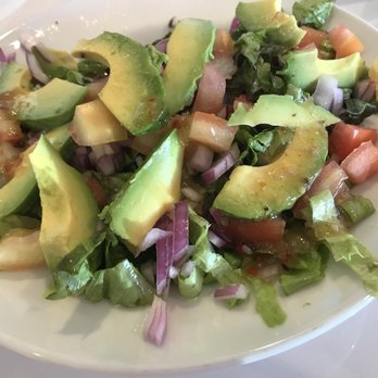 Queen Sheba - Salad - African Near Me - Tucson, Arizona Queen Sheba - Salad - African Near Me - Tucson, Arizona