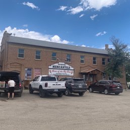 Exterior photo of Farson Merchantile - Eden, Wyoming Exterior photo of Farson Merchantile - Eden, Wyoming
