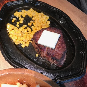 Aloha Steak House - Tenderloin 1/2 lb $30 - Steakhouses Near Me - Honolulu, Hawaii Aloha Steak House - Tenderloin 1/2 lb $30 - Steakhouses Near Me - Honolulu, Hawaii