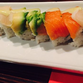 BarChi Sushi - Roll - Sushi Bars Near Me - Austin, Texas BarChi Sushi - Roll - Sushi Bars Near Me - Austin, Texas