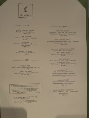 The Claremont Hotel by null The Claremont Hotel by null