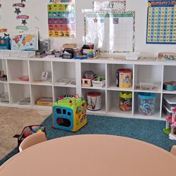 Skykids Montessori Day Care