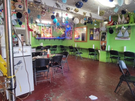 La Juquilita by null