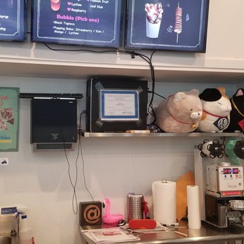 At Munchies - Ice Cream & Frozen Yogurt Near Me - Naperville, Illinois