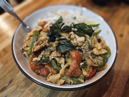 Mae Ploy Thai Cuisine by null