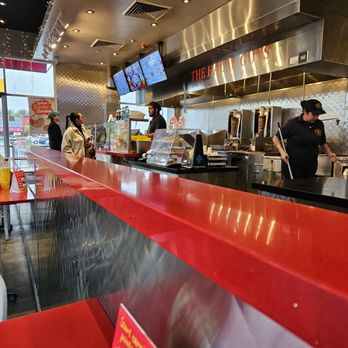 The Halal Guys - Halal Near Me - Tustin, California The Halal Guys - Halal Near Me - Tustin, California