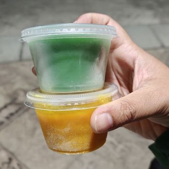 Golden Punjab - Homemade ice ream - Indian Near Me - Fresno, California