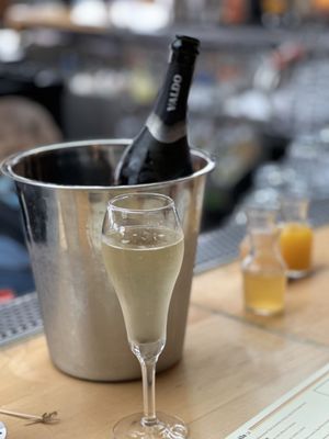 Monarch Ocean Pub by null