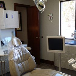 Lillenberg Advanced Dentistry