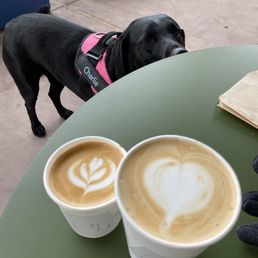 Yummy cute coffee! Yummy cute coffee!