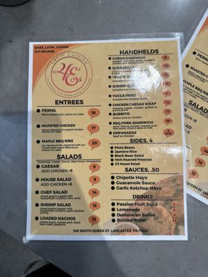 Menu photo 5 Southern Market Lancaster Lancaster, PA Menu photo 5 Southern Market Lancaster Lancaster, PA