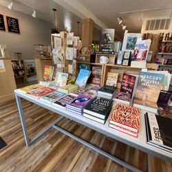 So many fun books!!