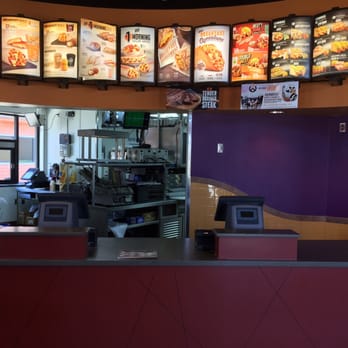 Taco Bell - Very clean - Fast Food Near Me - Gulfport, Mississippi Taco Bell - Very clean - Fast Food Near Me - Gulfport, Mississippi