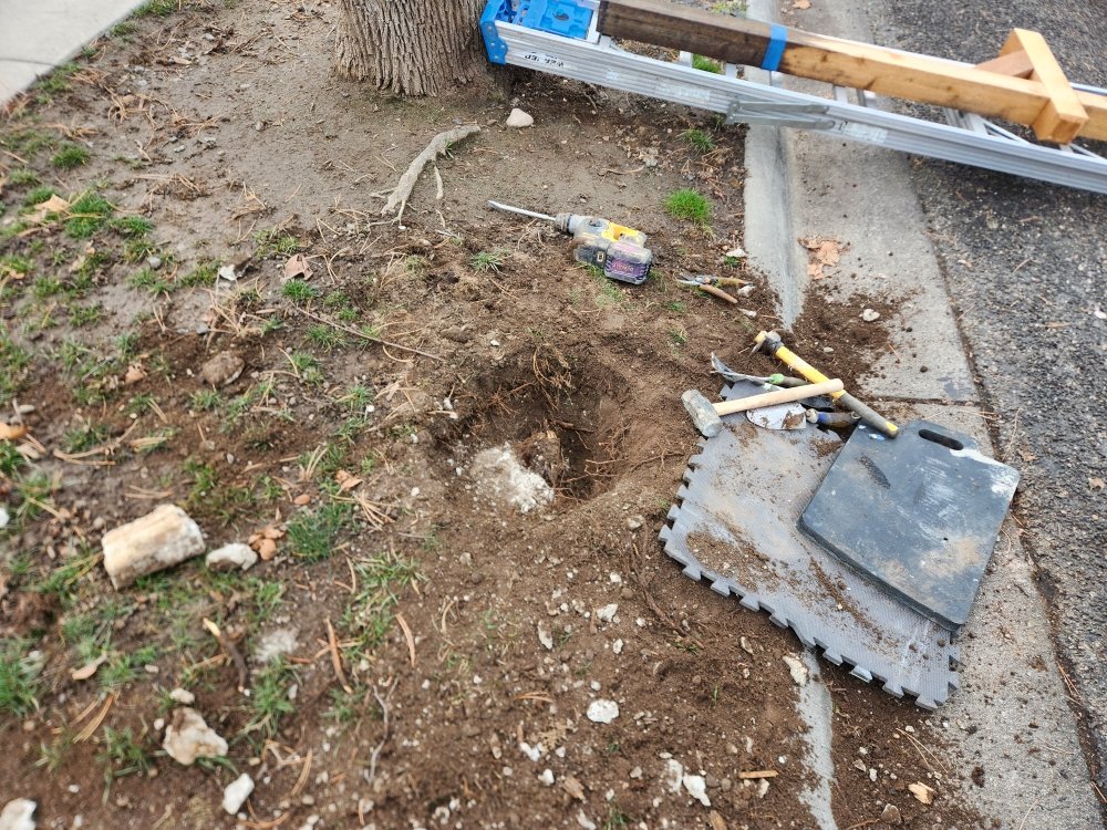 Slide of Get er Done Handyman