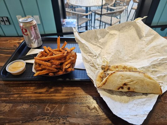 The Pork Shack by null