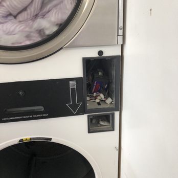 Tumbletown Laundromat - Broken - Laundromat Near Me - Warwick, Rhode Island