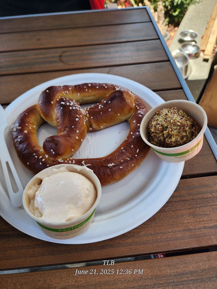 Harmonic Brewing Thrive City