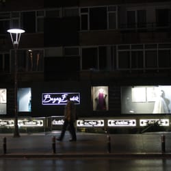 Beyaz Butik