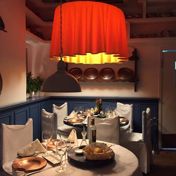 Casa Benigna - Cozy and homme dining room - Arroceria / Paella Near Me - Madrid, M