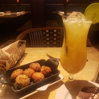 The Cheesecake Factory - Crab bites - Desserts Near Me - Huntersville, North Carolina The Cheesecake Factory - Crab bites - Desserts Near Me - Huntersville, North Carolina