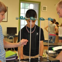 High Point Friends School - Private school, preschool, quaker school, independent school, middle school