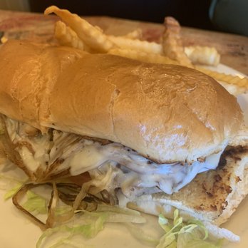Sami's Cafe - Philly Steak - Cafes Near Me - Knoxville, Tennessee Sami's Cafe - Philly Steak - Cafes Near Me - Knoxville, Tennessee