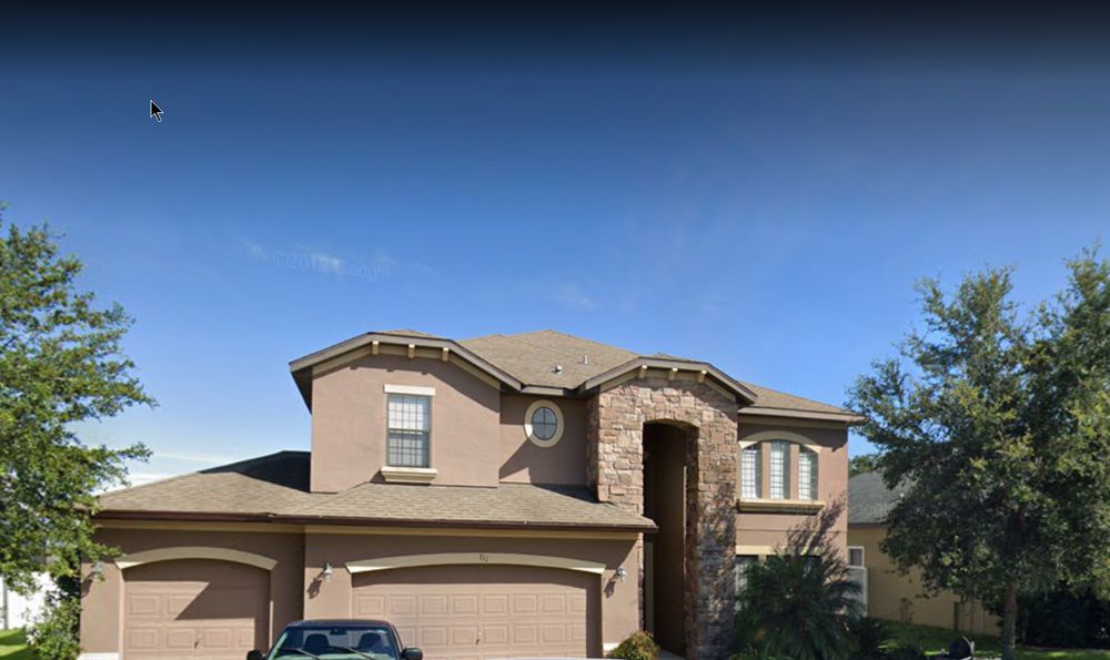 Slide of Safe and Sound Roofing