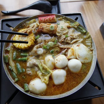 Boiling Point - Taiwanese Near Me - Edmonds, Washington Boiling Point - Taiwanese Near Me - Edmonds, Washington